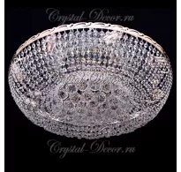 Люстра хрустальная Анжелика Шар №7 Люстра хрустальная Анжелика Шар №7